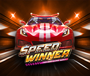 Speed Winner